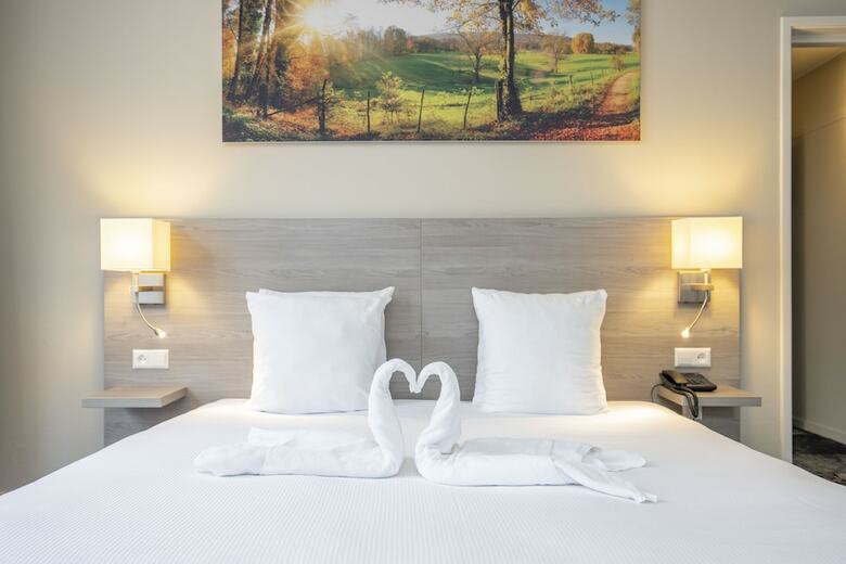 Fletcher Hotel-landgoed Huis Te Eerbeek