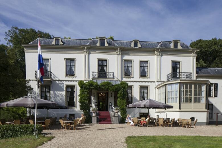Fletcher Hotel-landgoed Huis Te Eerbeek
