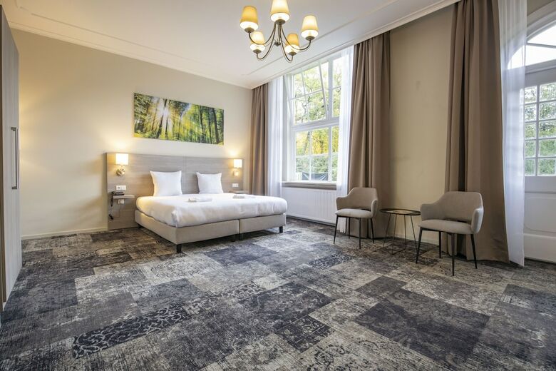Fletcher Hotel-landgoed Huis Te Eerbeek