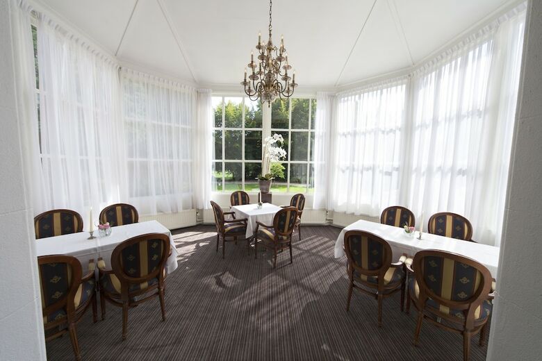 Fletcher Hotel-landgoed Huis Te Eerbeek