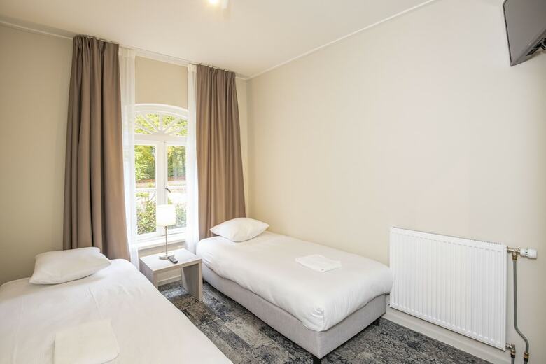 Fletcher Hotel-landgoed Huis Te Eerbeek