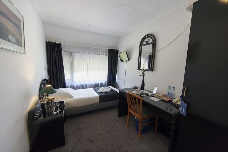 Fletcher Hotel-landgoed Huis Te Eerbeek