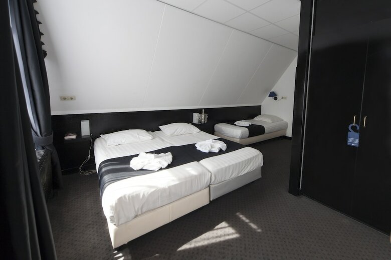 Fletcher Hotel-landgoed Huis Te Eerbeek