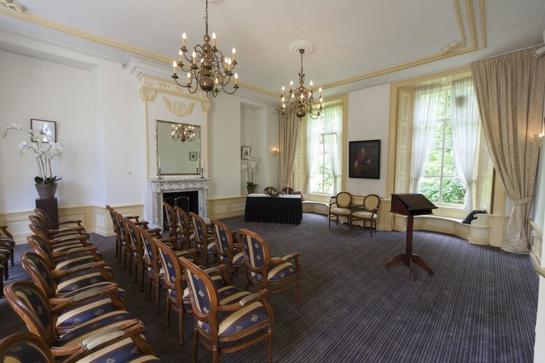 Fletcher Hotel-landgoed Huis Te Eerbeek