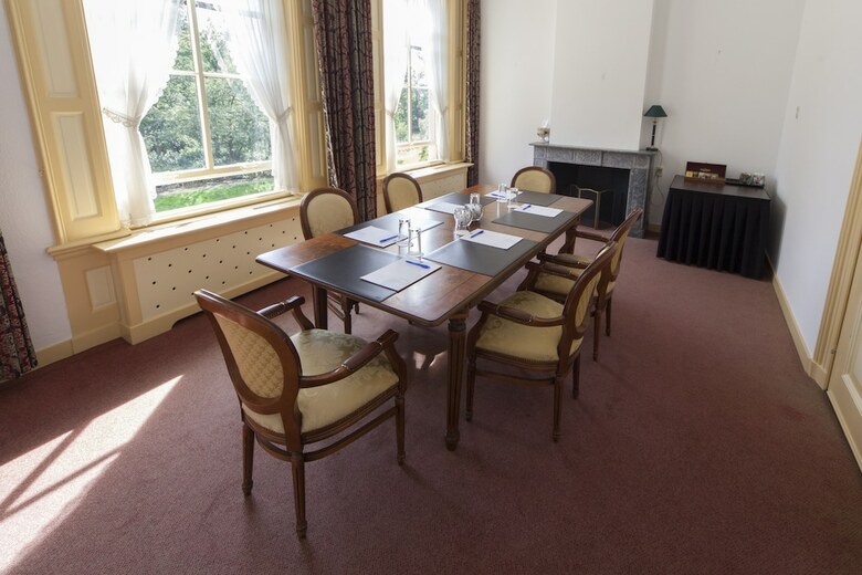 Fletcher Hotel-landgoed Huis Te Eerbeek