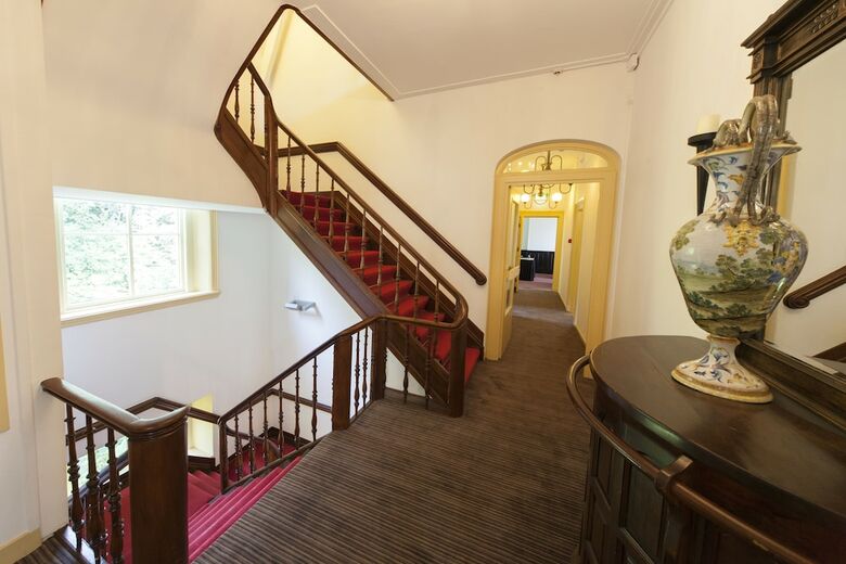 Fletcher Hotel-landgoed Huis Te Eerbeek