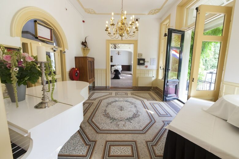 Fletcher Hotel-landgoed Huis Te Eerbeek