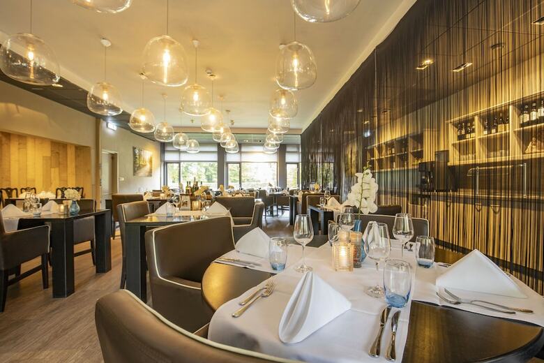 Fletcher Hotel-landgoed Huis Te Eerbeek