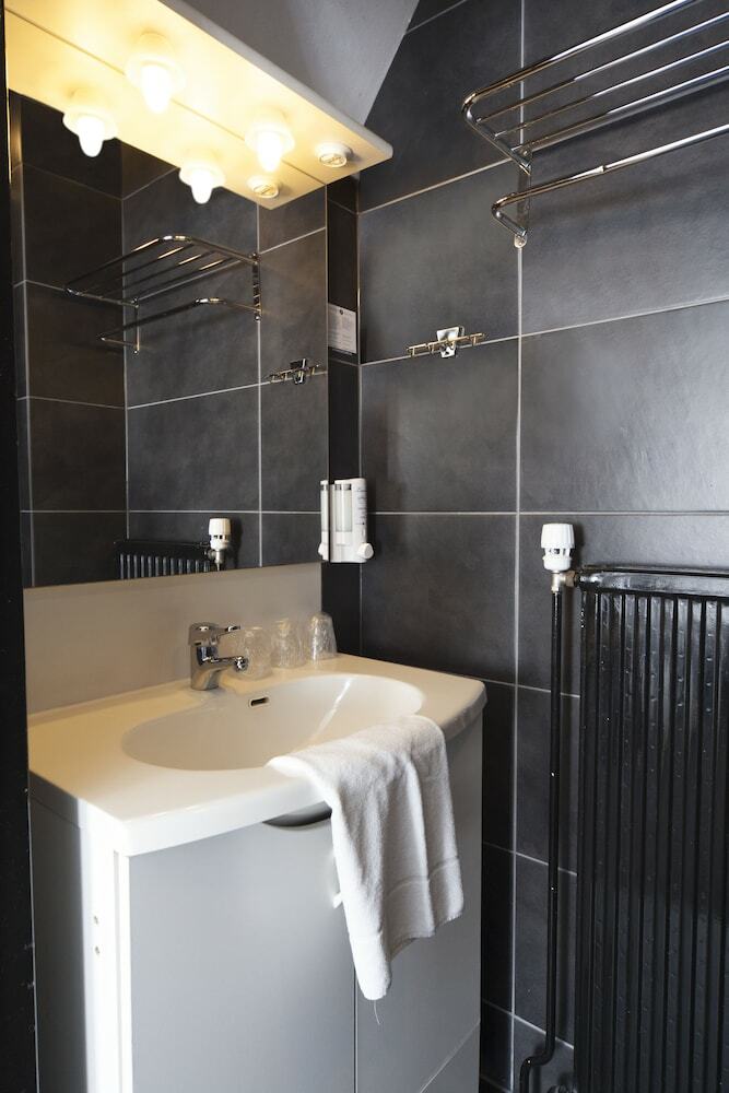 Fletcher Hotel-landgoed Huis Te Eerbeek