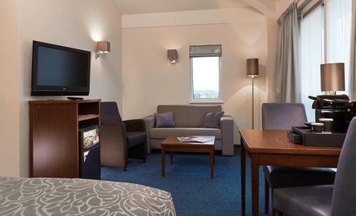 Hotel Greenside