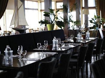 Westcord Strandhotel Seeduyn