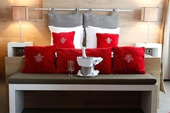 Westcord Strandhotel Seeduyn