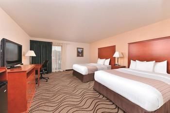 Hotel La Quinta Inn & Suites Sandpoint
