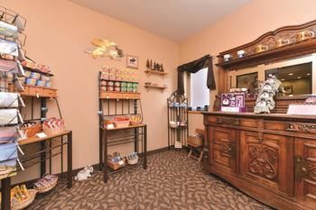 Hotel La Quinta Inn & Suites Sandpoint