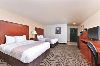 Hotel La Quinta Inn & Suites Sandpoint