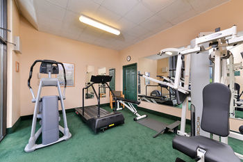 Hotel La Quinta Inn & Suites Sandpoint