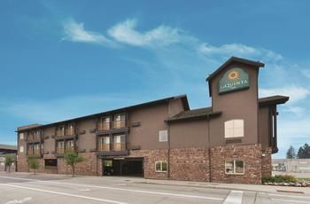 Hotel La Quinta Inn & Suites Sandpoint