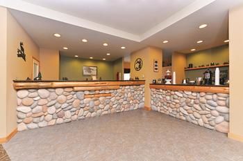 Hotel La Quinta Inn & Suites Sandpoint