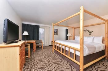 Hotel La Quinta Inn & Suites Sandpoint