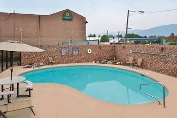 Hotel La Quinta Inn & Suites Sandpoint