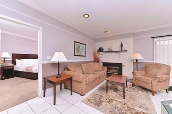 Hotel La Quinta Inn & Suites Sandpoint