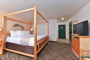 Hotel La Quinta Inn & Suites Sandpoint