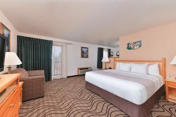 Hotel La Quinta Inn & Suites Sandpoint