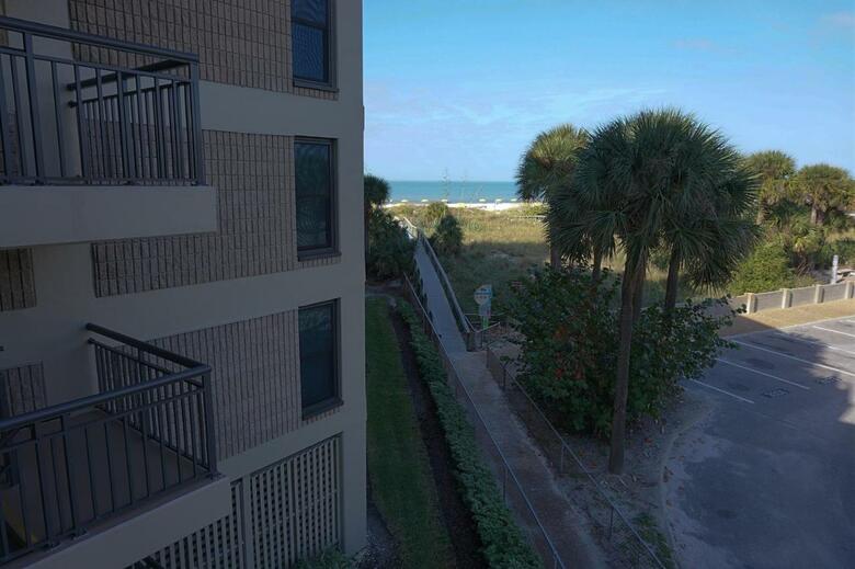 Hotel Gulf Strand Resort