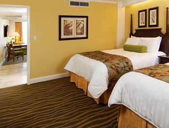 Hotel Tradewinds Island Grand