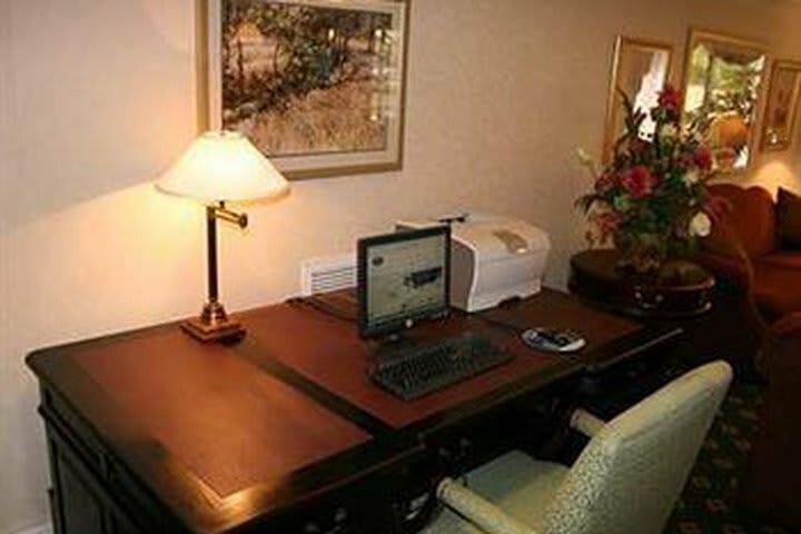 Hotel Hampton Inn Bowie