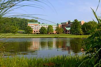 Hotel Turf Valley Resort