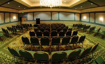Hotel Turf Valley Resort
