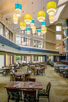 Hotel Turf Valley Resort