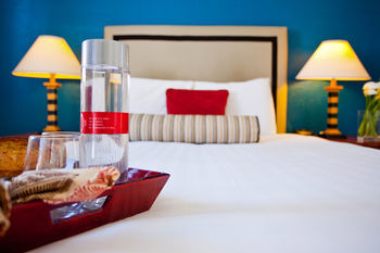 Hotel Alpine Inn & Suites