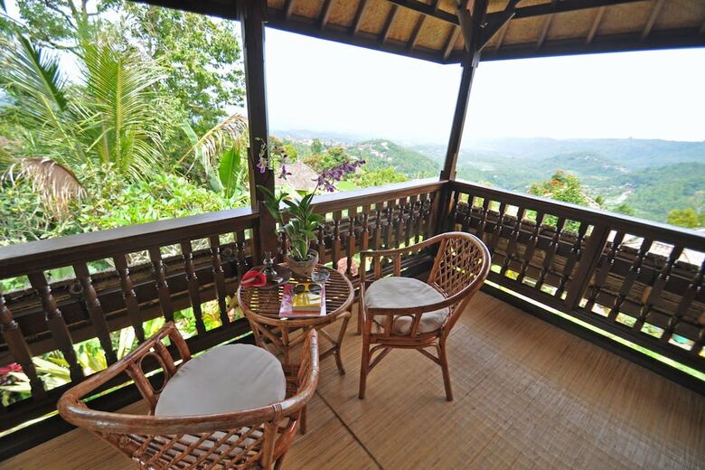 Hotel Puri Lumbung Cottages