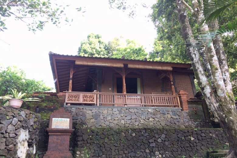 Hotel Puri Lumbung Cottages