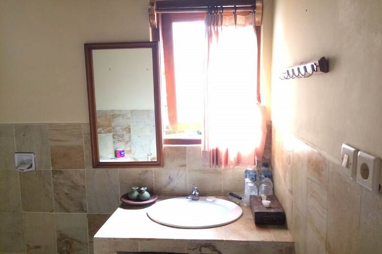 Hotel Puri Lumbung Cottages