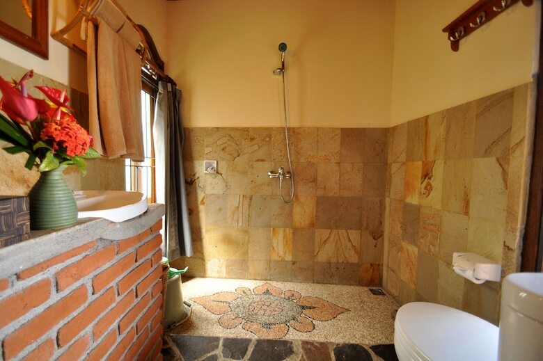 Hotel Puri Lumbung Cottages