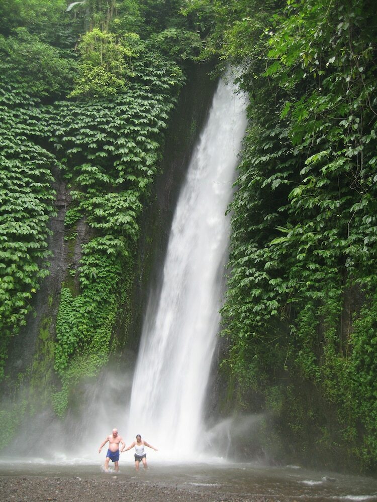 Hotel Puri Lumbung Cottages