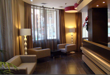 Hotel Aroi Ponferrada