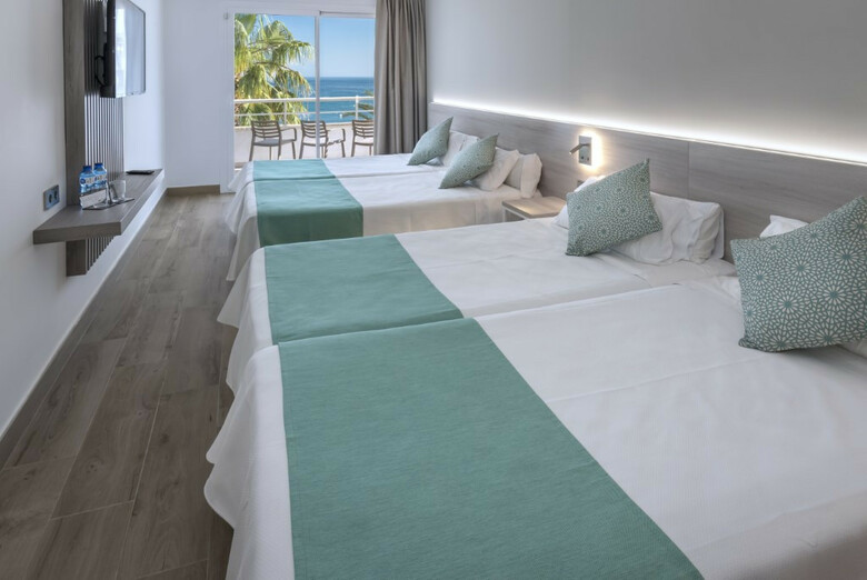 Hotel 4r Casablanca Playa