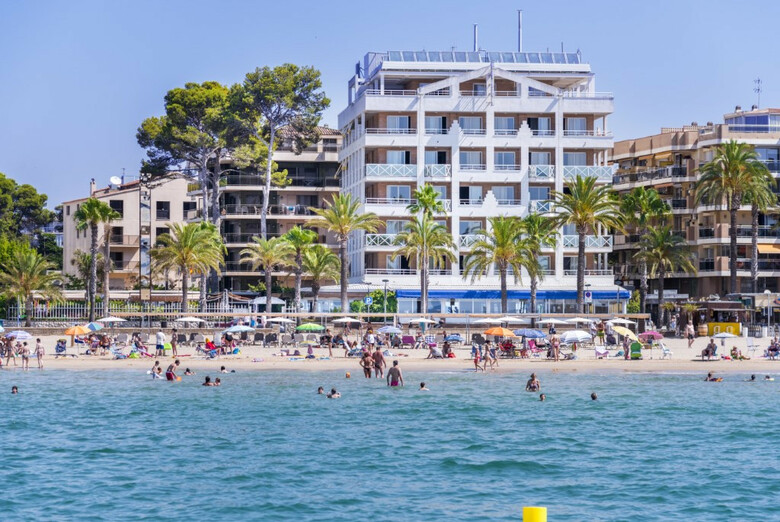 Hotel 4r Casablanca Playa