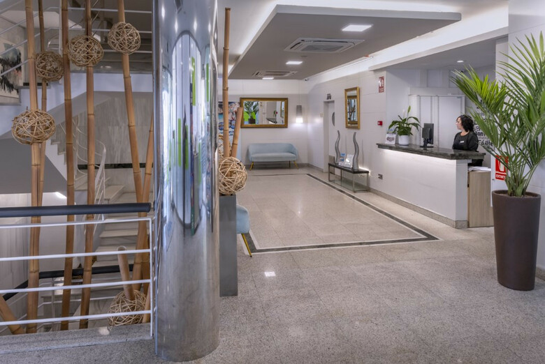 Hotel 4r Casablanca Playa