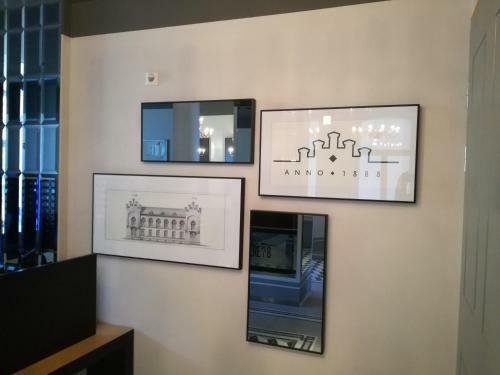 Tallinn Centrum Apartment