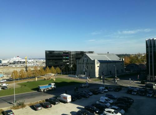 Tallinn Centrum Apartment