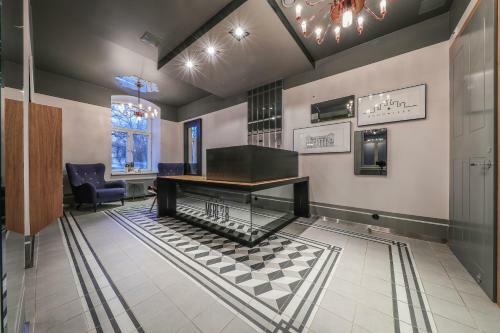 Tallinn Centrum Apartment