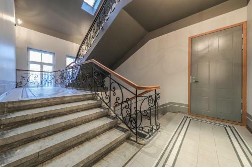 Tallinn Centrum Apartment