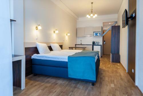 Hotel Pirita Beach Apartments & Spa