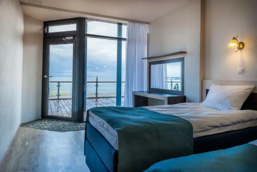 Hotel Pirita Beach Apartments & Spa