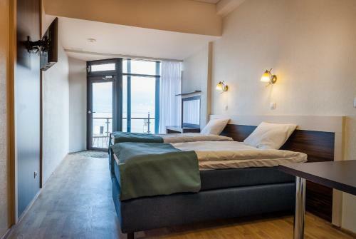 Hotel Pirita Beach Apartments & Spa